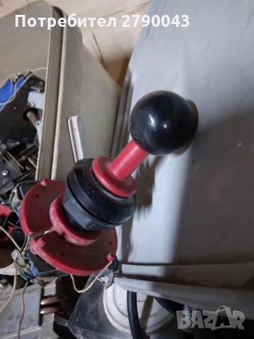 Джойстик за аркадни игри