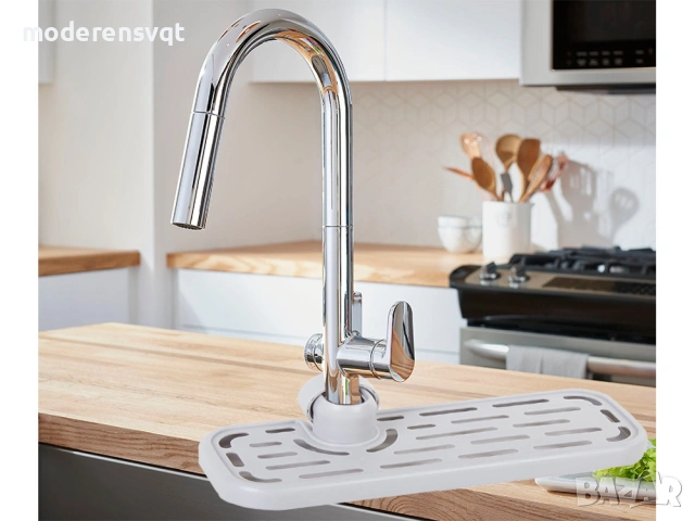 Органайзер рафт за мивка и баня, снимка 2 - Други стоки за дома - 53430714