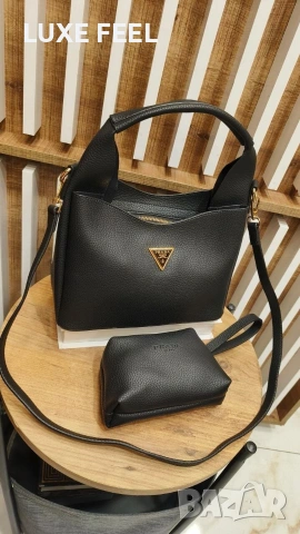 PRADA💎Дамски Чанти , снимка 13 - Чанти - 53251979