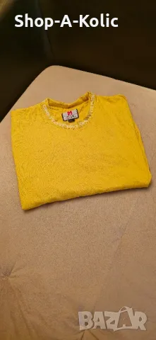 Original Rare GHETTO SPORT by Maskulin The First Real Brand Tee, снимка 1