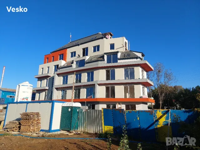 продавам 3 стане апартамент , снимка 3 - Апартаменти - 47669422