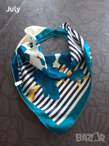 Дамски шалчета от вискоза , снимка 2 - Шалове - 50106600