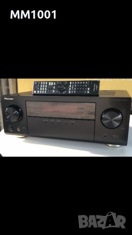 Ресивър/Pioneer-Vsh-924K/Pioneer-Vsh-1015Onkyo-txnr636,616,535/HTR-758/Onkyo-Txsr-;607;608;705 , снимка 3 - Ресийвъри, усилватели, смесителни пултове - 39689178