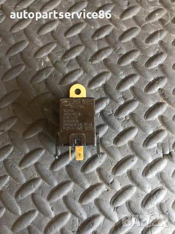 Блок за мигачи за KIA Sorento 2.5 CRDi (2003–2007) OK0UA66830