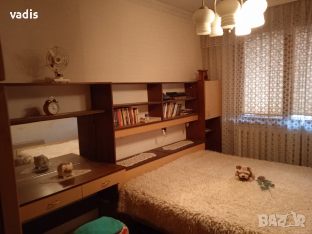 Четиристаен апартамент гр. Ботевград, снимка 15 - Апартаменти - 50626994