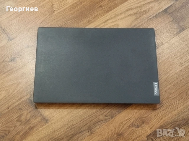 Лаптоп Lenovo V15-ADA 16 GB RAM 256 GB SSD, снимка 2 - Лаптопи за дома - 53752330