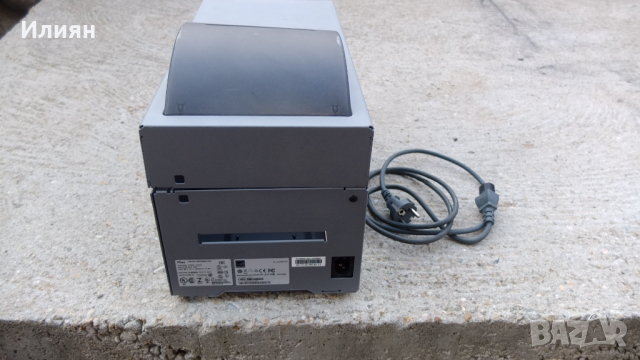 Етикетен принтер, снимка 9 - Принтери, копири, скенери - 36201347
