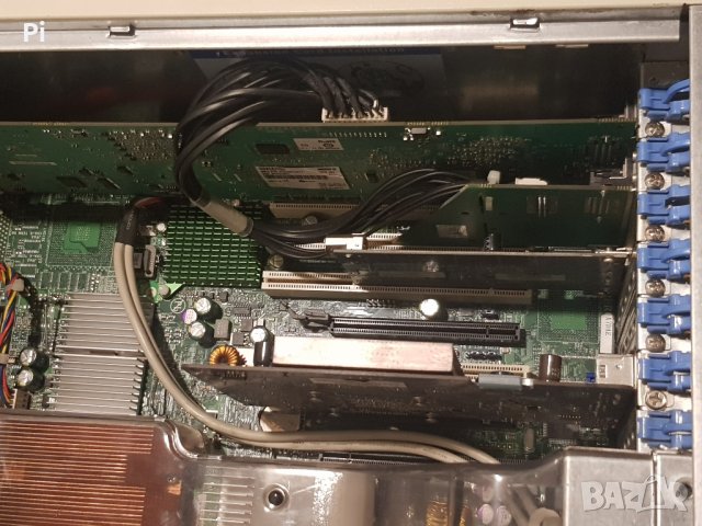 PlayBox Видео Станция Professional Matrox +++/ -%%%- , снимка 4 - Работни компютри - 39279474