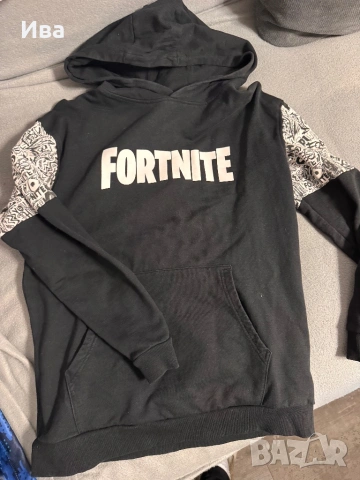 Дрехи момче 10-12 г без забележки, снимка 2 - Детски комплекти - 53598688