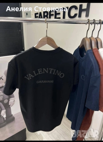 Премиум качество , снимка 8 - Тениски - 53739694