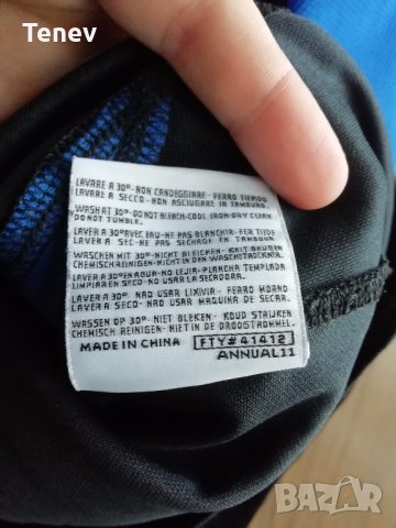 Copenhagen Kappa оригинална блуза Kobenhavn Копенхаген , снимка 6 - Блузи - 35892623