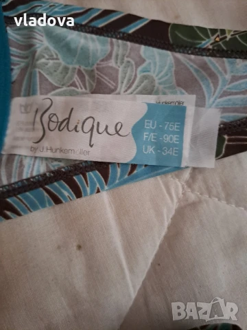 Дамски бански XL, снимка 5 - Бански костюми - 51305486