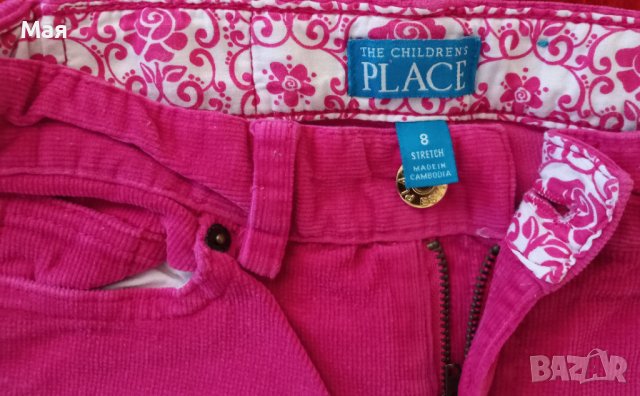 Детски дрехи за момиче - 6-7 год., снимка 5 - Детски рокли и поли - 42443752