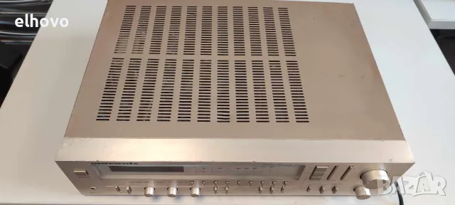 Ресивър Marantz SR 520L, снимка 13 - Ресийвъри, усилватели, смесителни пултове - 49189508