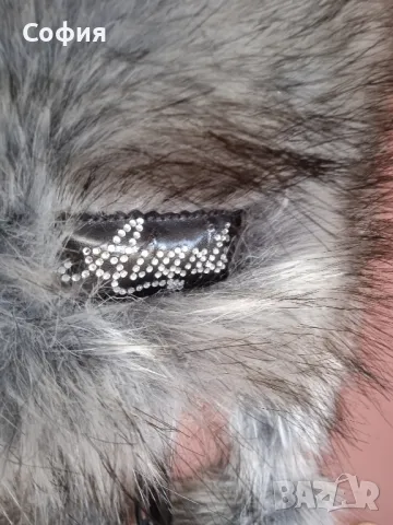 шапки дамски зимни, снимка 8 - Шапки - 47795734