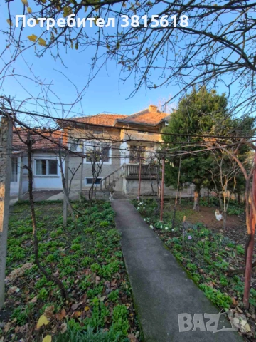 Продавам къща в село Янтра, общ. Горна Оряховица , снимка 2 - Къщи - 52668438