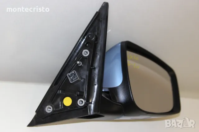 Дясно огледало Hyundai ix20 (2010-2015г.) електрическо Хюндай ix 20, снимка 5 - Части - 49632560