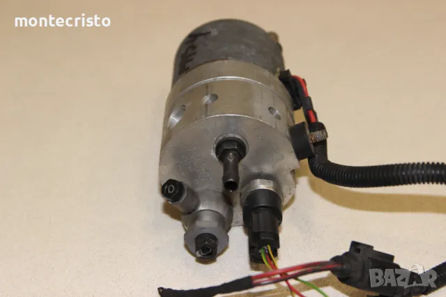 Спирачна помпа VW Passat B5.5 (2000-2005г.) 8E0614175D / 0265410045 / 8E0 614 175 D / 0130108095, снимка 2 - Части - 50423589