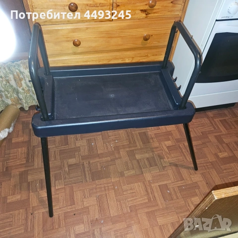 Електрическа скара Tefal, снимка 7 - Скари - 53282575