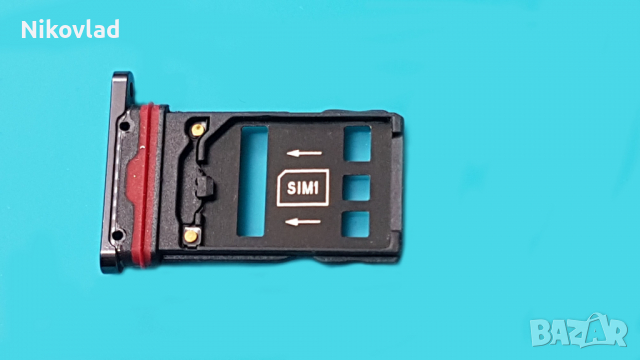 Сим държач Huawei Mate 20 Pro, снимка 2 - Резервни части за телефони - 36289636