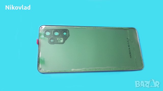 Заден капак Samsung Galaxy A32 4G, снимка 2 - Резервни части за телефони - 41983550