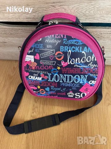 Чанта за гримове