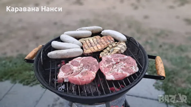 Каравана Нанси под наем, снимка 18 - Каравани под наем - 37073373