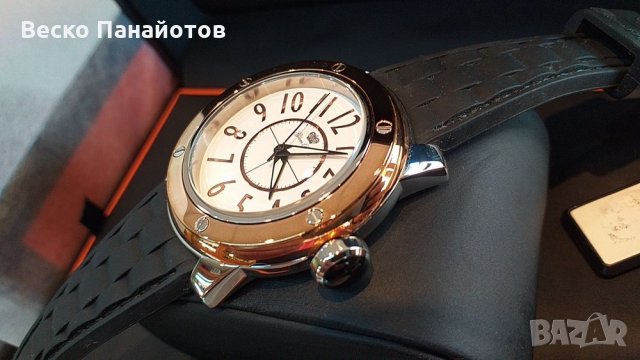 Swiss Made-Glam Rock-GR50000-намален 50%, снимка 2 - Други - 36026985