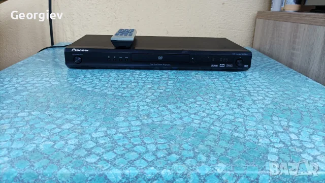 Pioneer DVD плейър