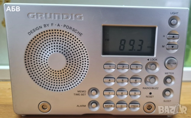 Продават се портативни многообхватни радиоприемници от най-висок клас, снимка 11 - Радиокасетофони, транзистори - 51119913