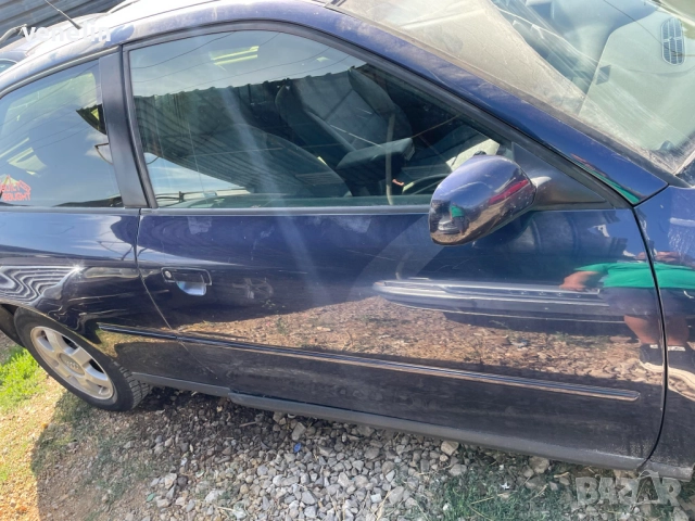 Ауди А3 8л 1.6 101к.с на части, снимка 2 - Автомобили и джипове - 52899474