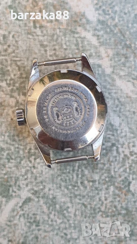 Дамски часовник Sicura Автоматик 17 jewels, снимка 5 - Дамски - 50950303