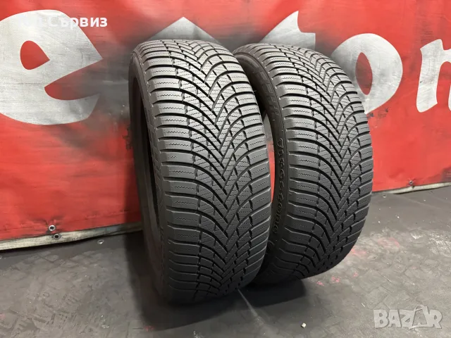 195 55 16, Всесезонни гуми, Firestone Multiseason, 2 броя