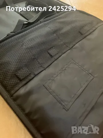 Чанта за лаптоп, снимка 3 - Лаптоп аксесоари - 50098122