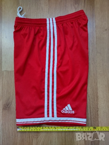 Bayern Munchen / Adidas - футболен екип на Bayern Munich , Байерн Мюнхен, снимка 15 - Детски тениски и потници - 51895767
