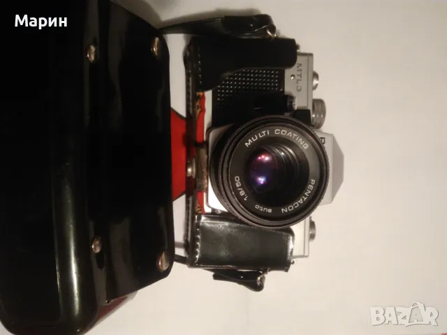 Продавам фотоапарати и обективи