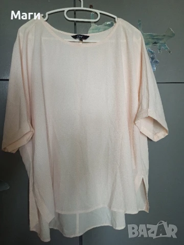 Дамски блузи XL размер 