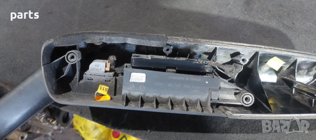 Дясна Вътрешна Дръжка Ауди А6 4F C6 (2) - 4F0868394, снимка 5 - Части - 51280950