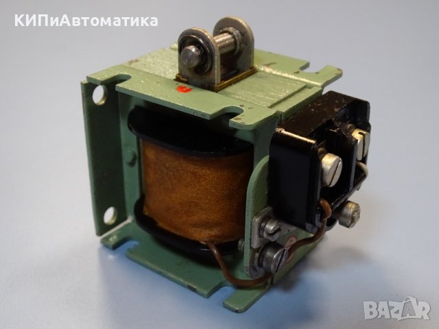 ел. магнит Kennz ECTI W2 220V, снимка 2 - Резервни части за машини - 39374045