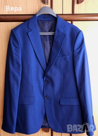 Мъжки сака LC WAIKIKI , снимка 4 - Сака - 53837295