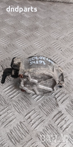 Вакуум помпа Citroen C4 1.6HDI 2007г.	
