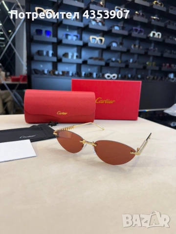 TOM FORD слънчеви очила, снимка 12 - Слънчеви и диоптрични очила - 53230861