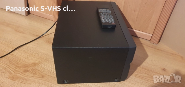 Видео двойно записващо ORION TT-121, снимка 8 - Плейъри, домашно кино, прожектори - 52892724