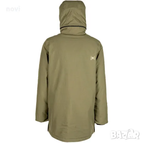 L1 Grimey 20k, XS,S,M,XL, ново,оригинално мъжко ски/сноуборд яке, снимка 5 - Зимни спортове - 47436050