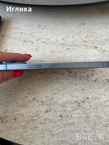 iPhone 14 plus, снимка 4 - Apple iPhone - 53708804