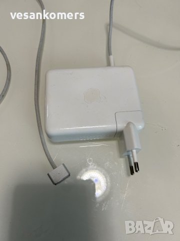 140W USB-C Apple MacBook Pro Оригинално Зарядно, снимка 1 - Друга електроника - 44309529