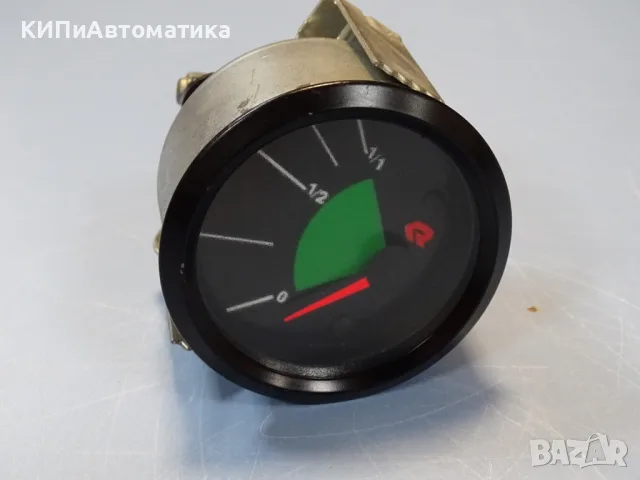 електромеханичен стрелкови нивопоказател VDO TA/60/150/M-24 24V
