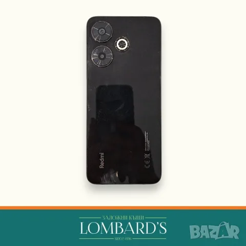 Redmi 13, N:  82076, снимка 3 - Xiaomi - 56213535