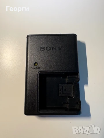 Дигитален фотоапарат Sony cyber-shot  T200, снимка 6 - Фотоапарати - 51390785