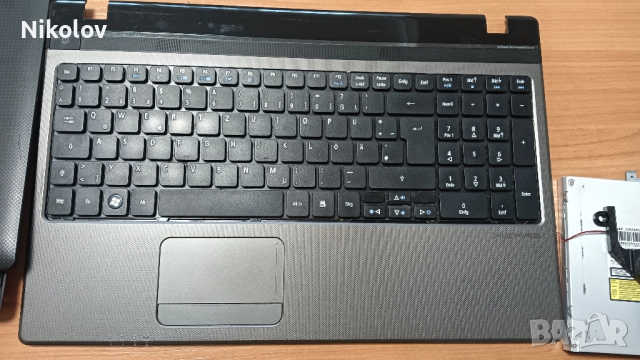 Acer Aspire 5750 на части, снимка 4 - Части за лаптопи - 52511247